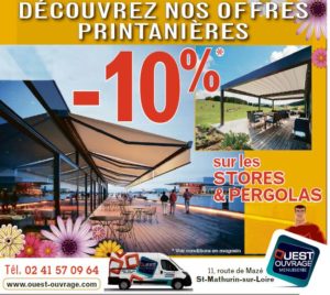 OFFRE PRINTANIERE