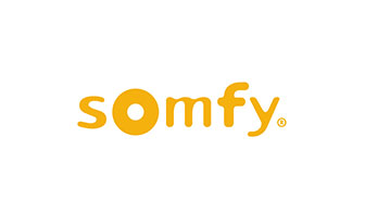 Logo Somfy