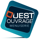 Ouest Ouvrage Logo