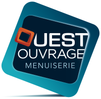 Logo Ouest Ouvrage Angers Saumur - Menuiserie Loire-Authion - Menuisier Finstral