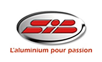 Logo SIB