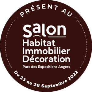 Salon habitat ANGERS Ouest Ouvrage