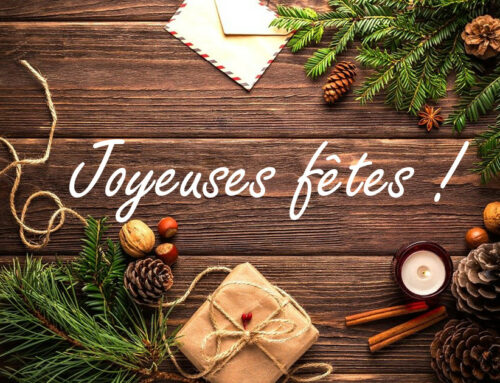 Congés d’hiver 2022-2023