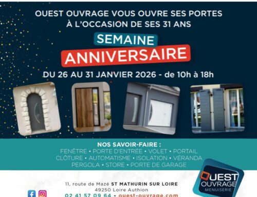 semaine anniversaire