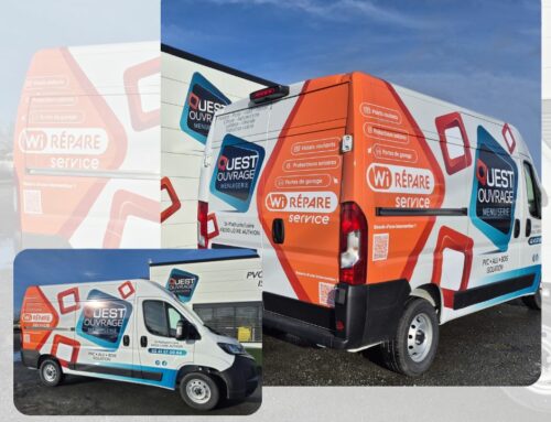 WiRépare – Interventions et dépannages