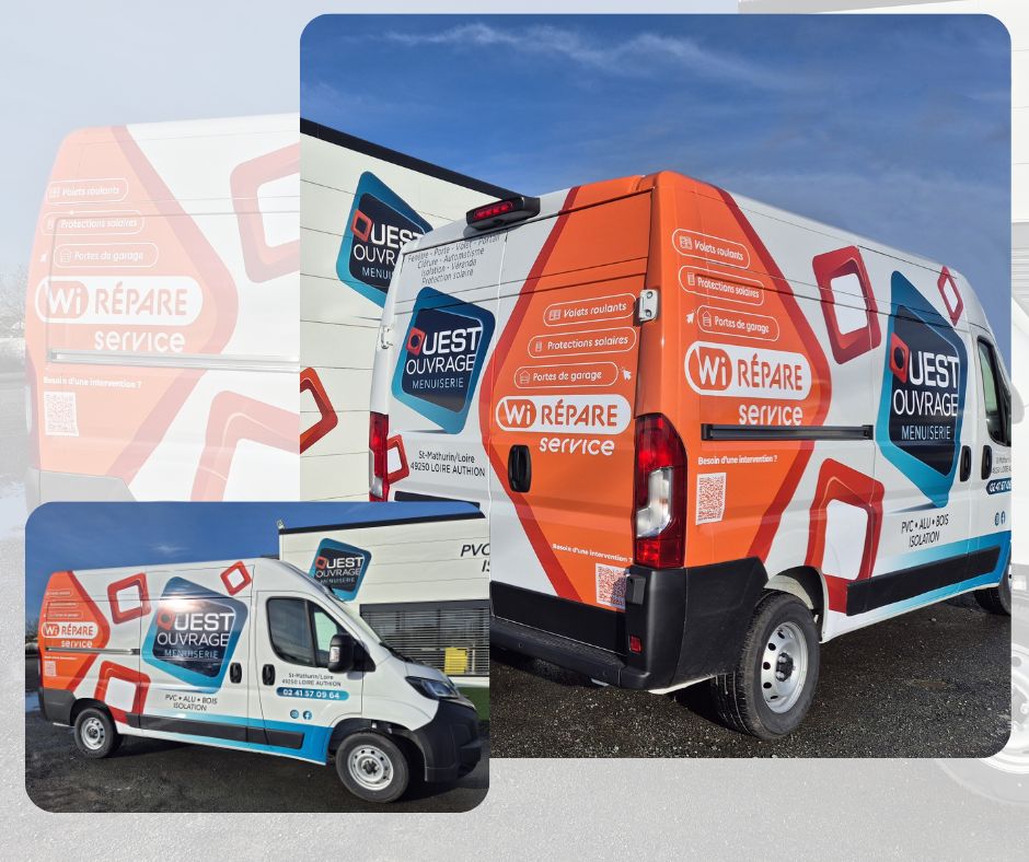 WiRépare Ouest Ouvrage dépannages et interventions de Saumur à Angers