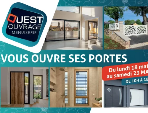 Portes ouvertes